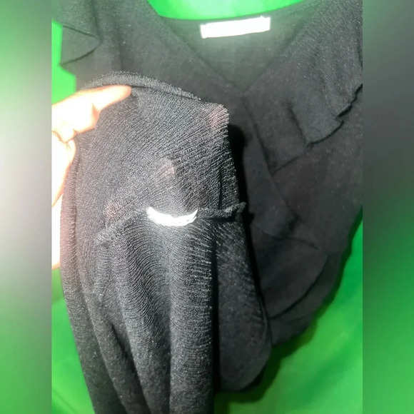 Zara Mini Dress size Medium - Picture 6 of 6